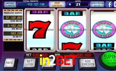Desvendando o Mundo dos Jogos Virtuais na in2bet