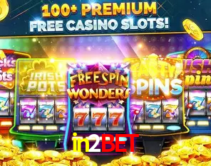 Desvendando o Mundo dos Jogos Virtuais na in2bet