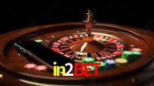 Experiência VIP in2bet