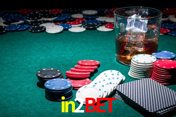 Estatísticas in2bet