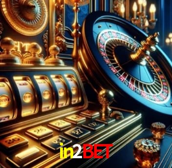 Experiência VIP in2bet