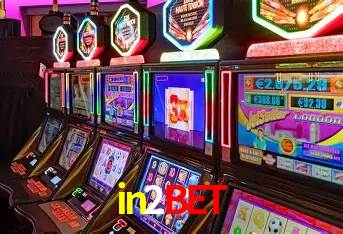 A Revolução dos Aplicativos de Jogos no in2bet