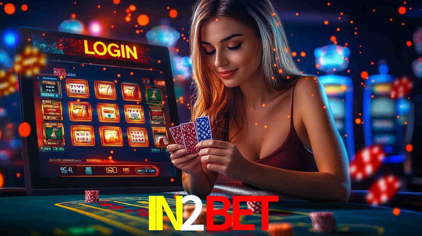 Poker emocionante na IN2BET