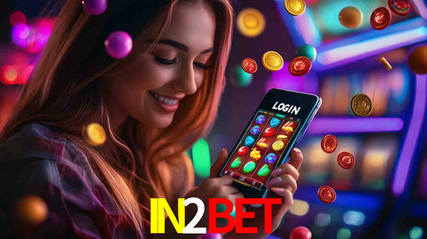 Poker online confiável na IN2BET