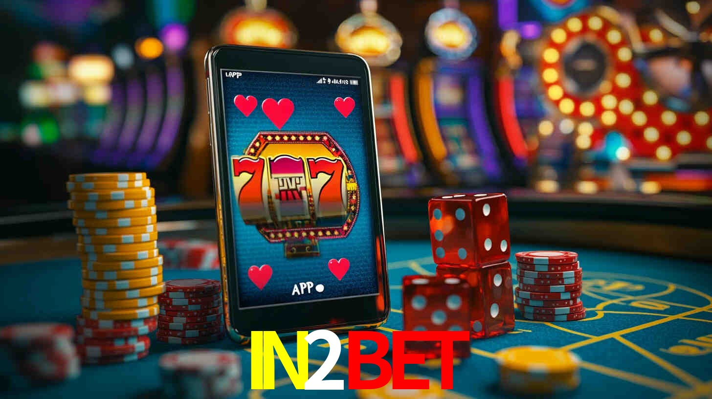 Apoio ao cliente na IN2BET