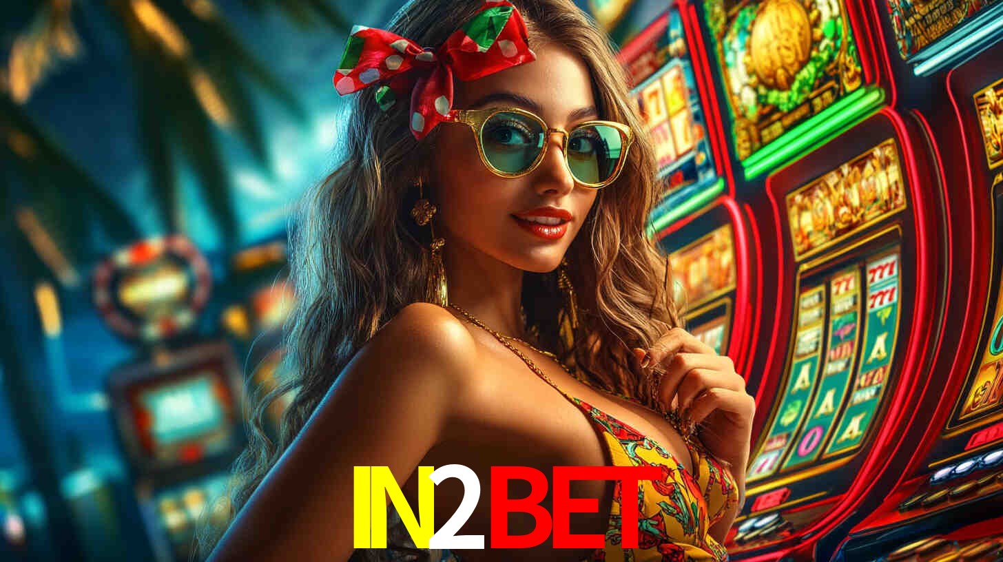 Jogos emocionantes na IN2BET cassino