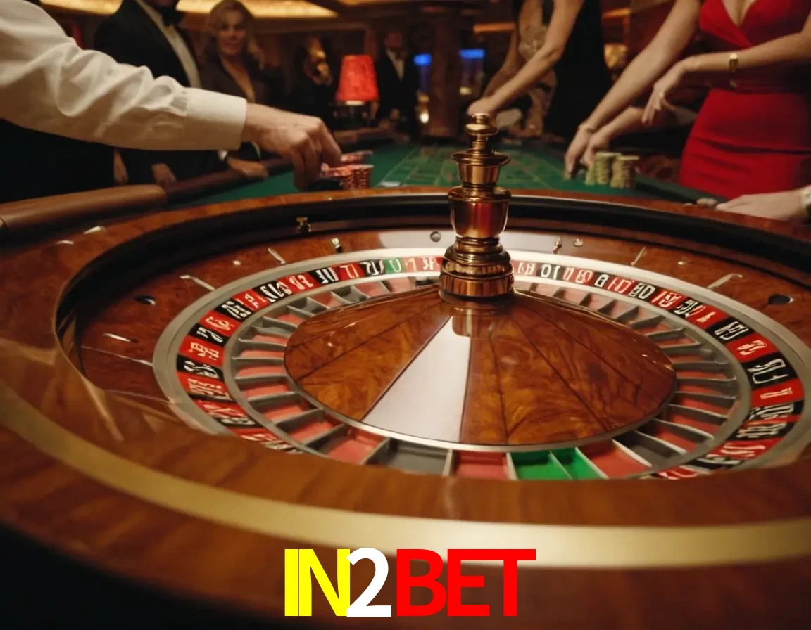 Privacidade garantida pela IN2BET