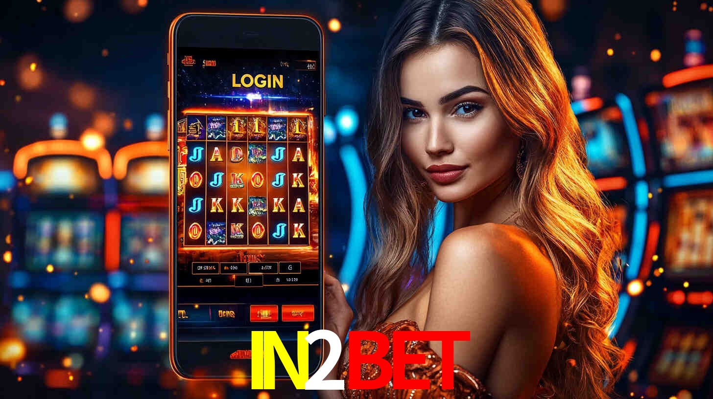 Isenção de Responsabilidades no site IN2BET