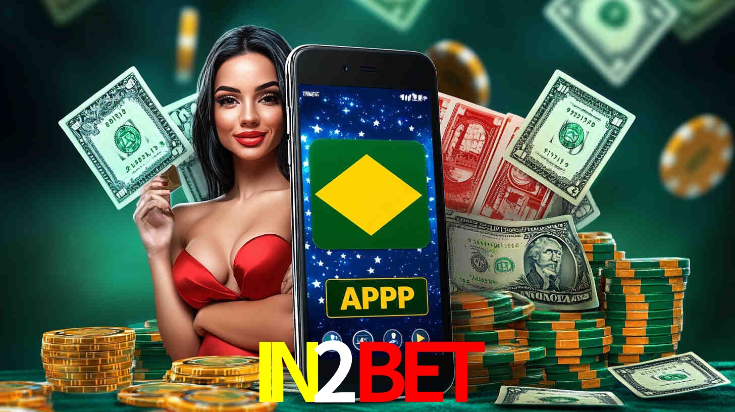 Isenção de Responsabilidade da IN2BET