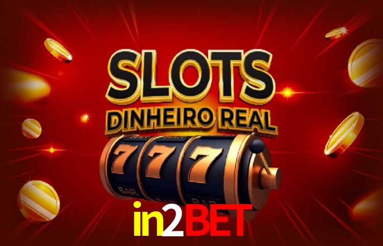 in2bet Belo Horizonte - Payments