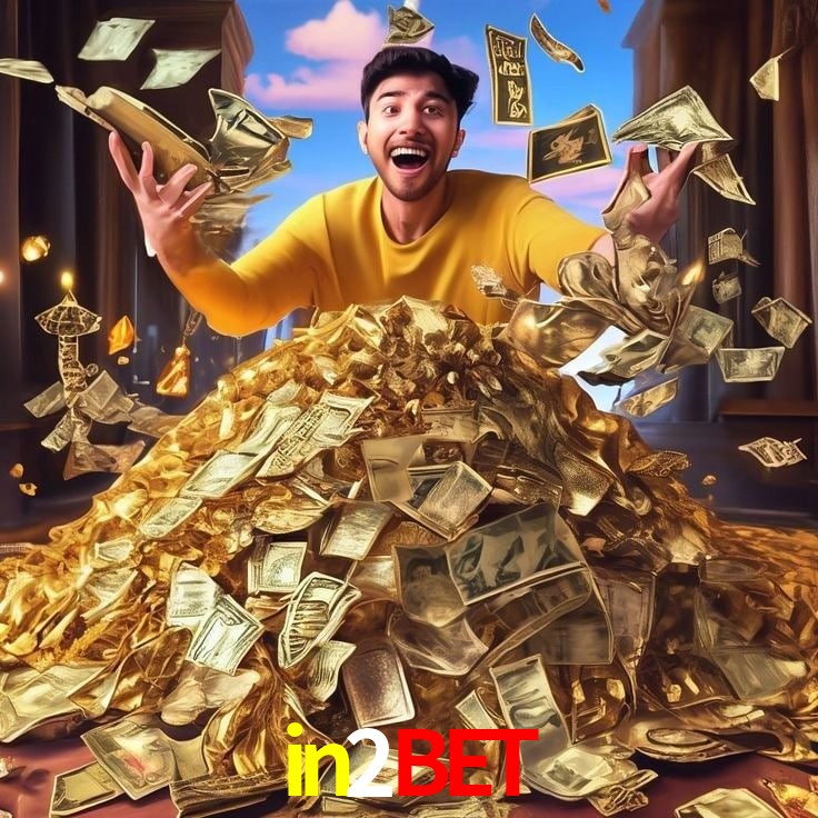 Apostas de Tênis in2bet
