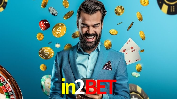Secure Login in2bet