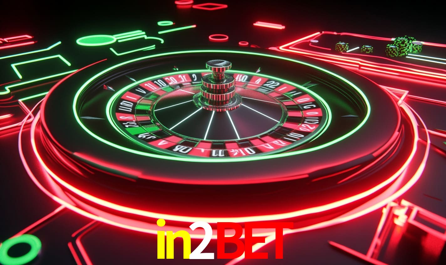 A Emoção da Loteria na in2bet: Uma Chance de Mudança de Vida