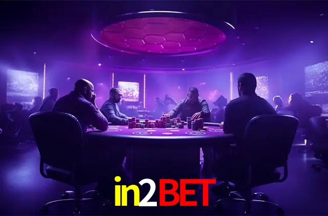 in2bet Belo Horizonte - Provably Fair