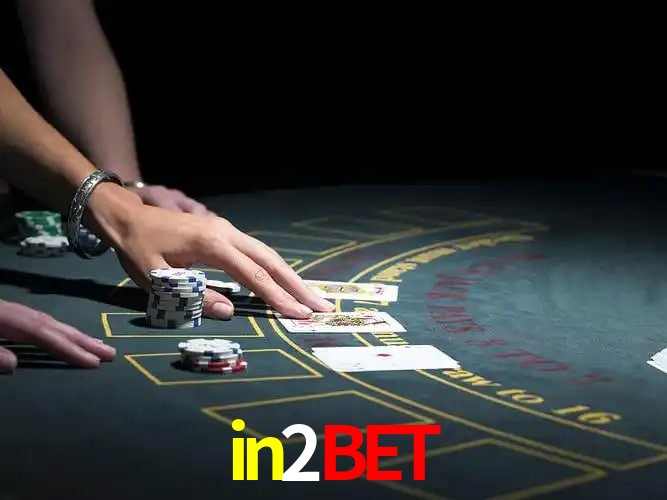 in2bet Salvador - Support