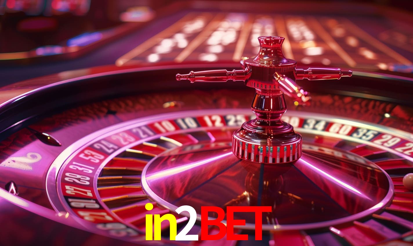in2bet Brasília - Crash Guide