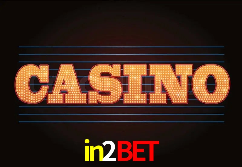 Cadastro Rápido in2bet