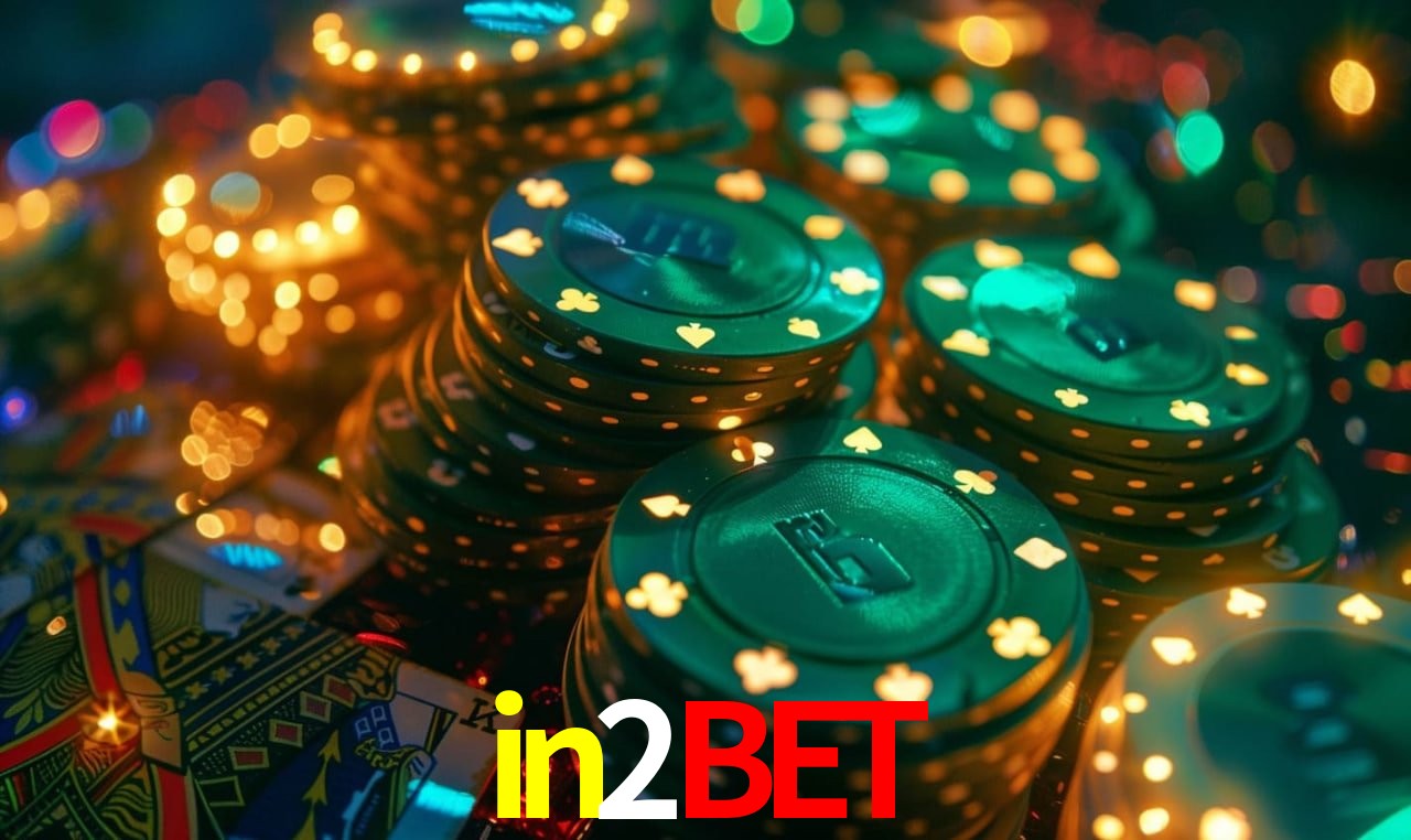 Avaliações dos Jogadores in2bet