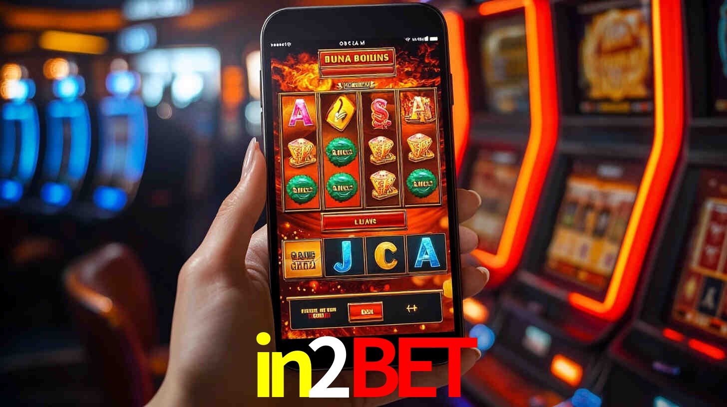in2bet login