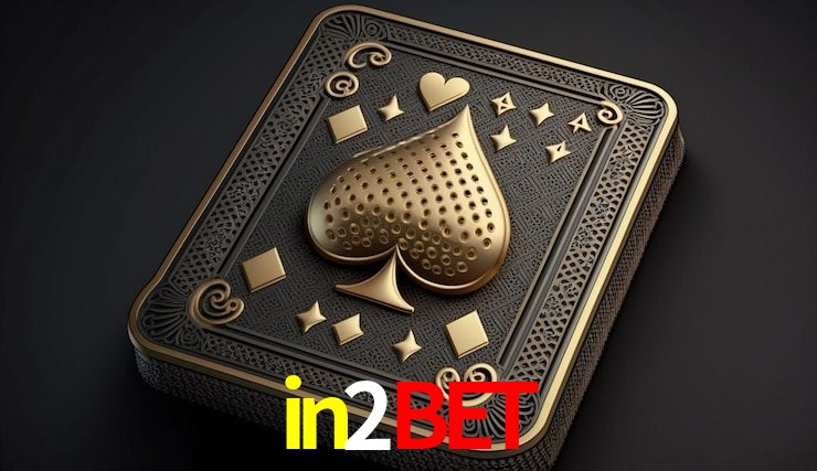 Benefícios da Conta in2bet