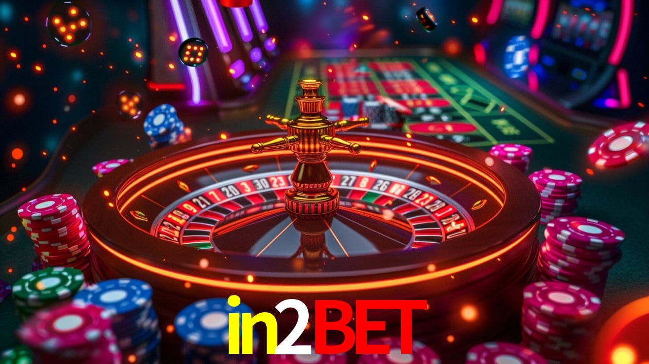Jogos Exclusivos in2bet
