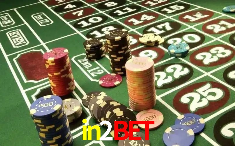 Integração de APIs in2bet
