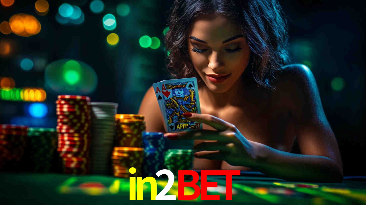 Explorando a Categoria de Eventos em Apostas na in2bet