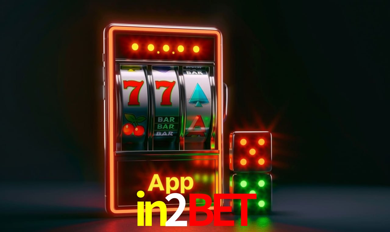 Tecnologia da Plataforma in2bet