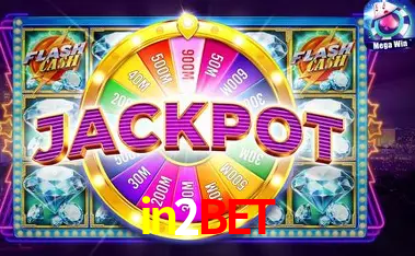 A Emoção da Loteria na in2bet: Uma Chance de Mudança de Vida