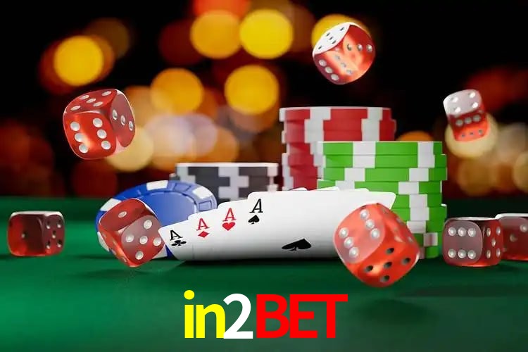Promoção Relâmpago in2bet