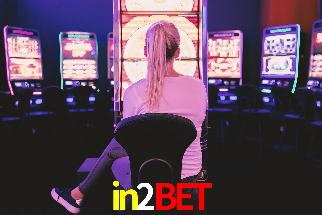 Account Benefits in2bet