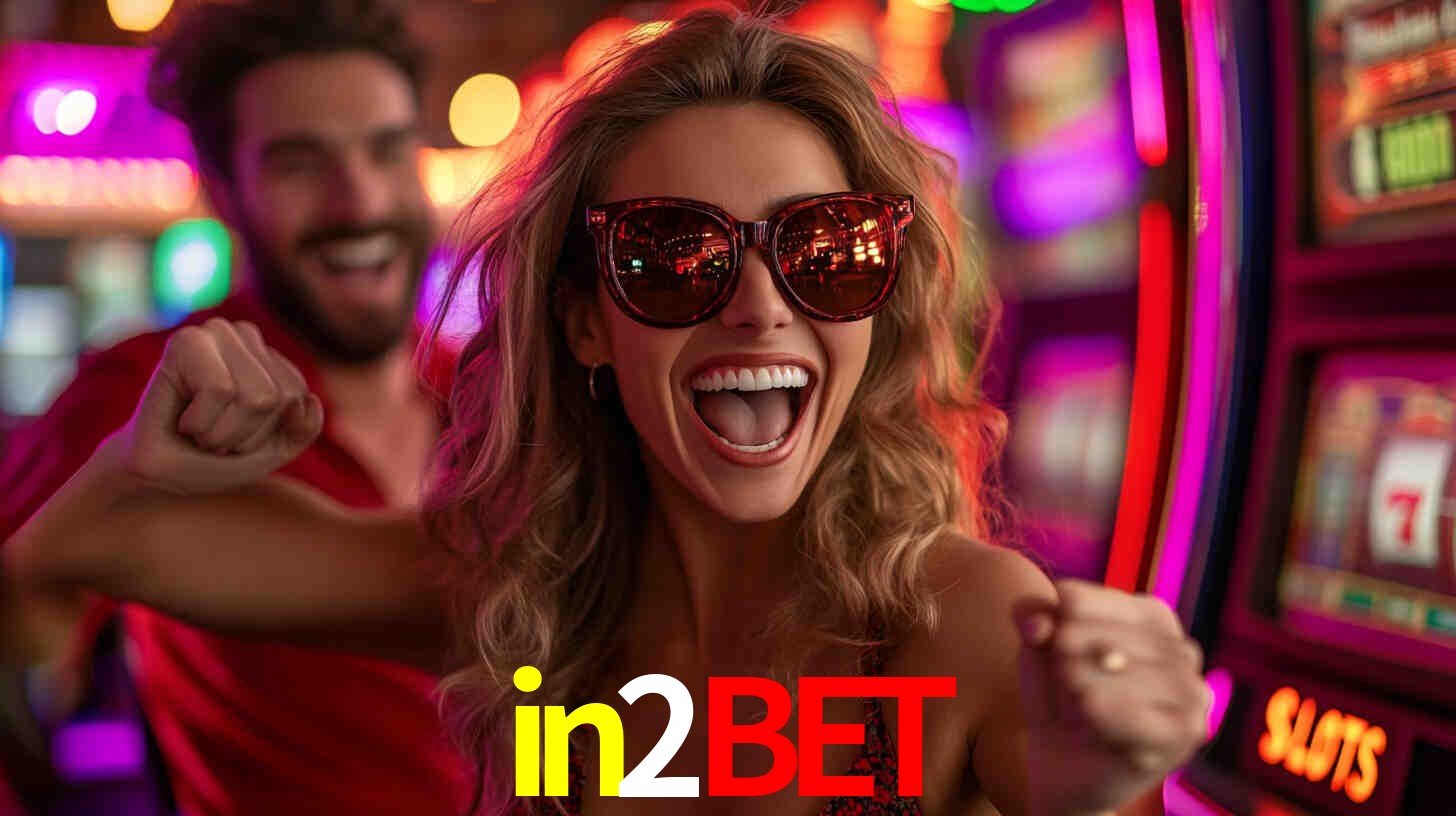 Descubra a Essência do in2bet: Nossa História e Compromissos