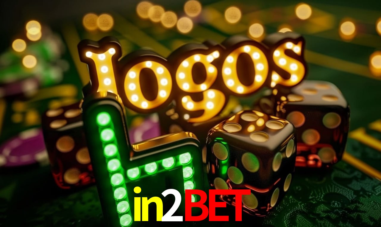 Design Responsivo in2bet