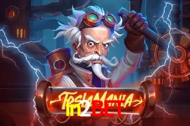 in2bet Rio de Janeiro - Popular Jogos