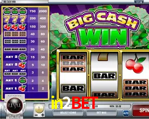 A Revolução dos Aplicativos de Jogos no in2bet