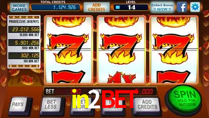 A Experiência Imersiva dos Cassinos Ao Vivo no in2bet