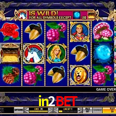 in2bet Belo Horizonte - Reivindique Bonus