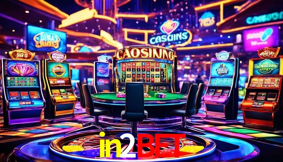 Segurança 2FA in2bet