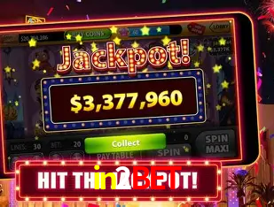 in2bet Brasília - Casino Guide