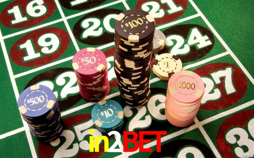 Diretório de Jogos in2bet