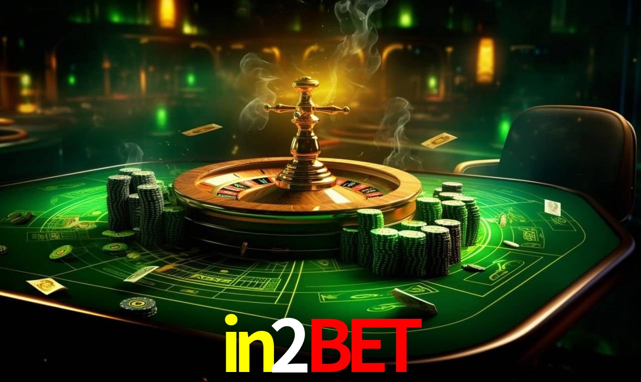 cassino in2bet