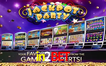 Explorando a Categoria de Eventos em Apostas na in2bet