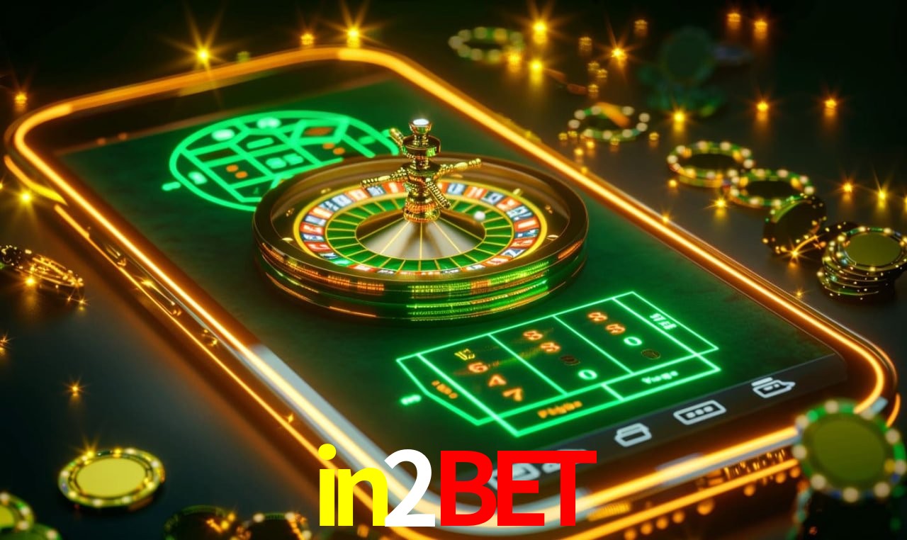 in2bet - Support