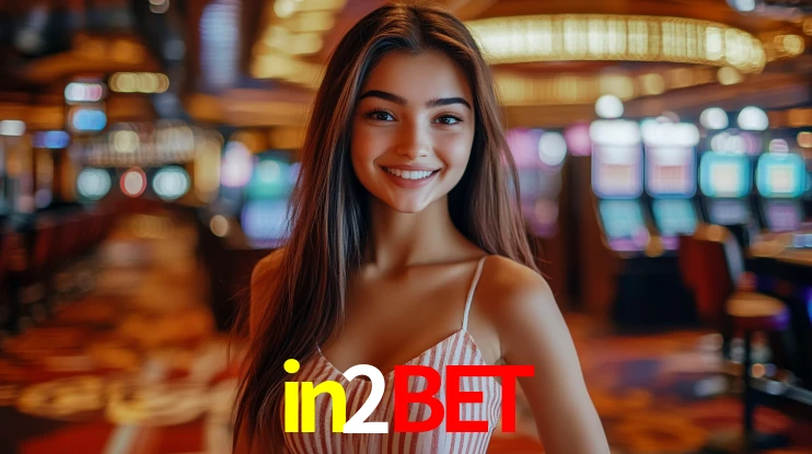 Welcome Bonus in2bet