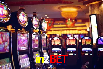 in2bet Brasília - VIP Program