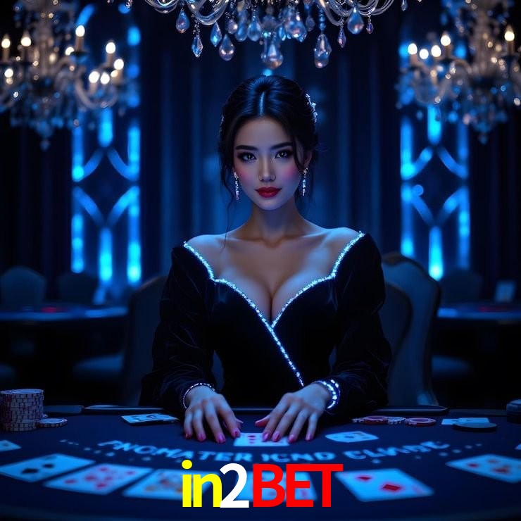 Promoções Sazonais in2bet