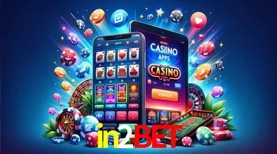 Flash Promotion in2bet