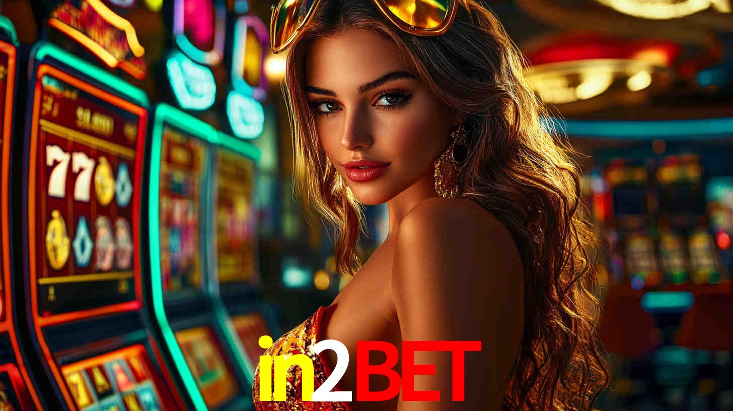 Live Casino in2bet
