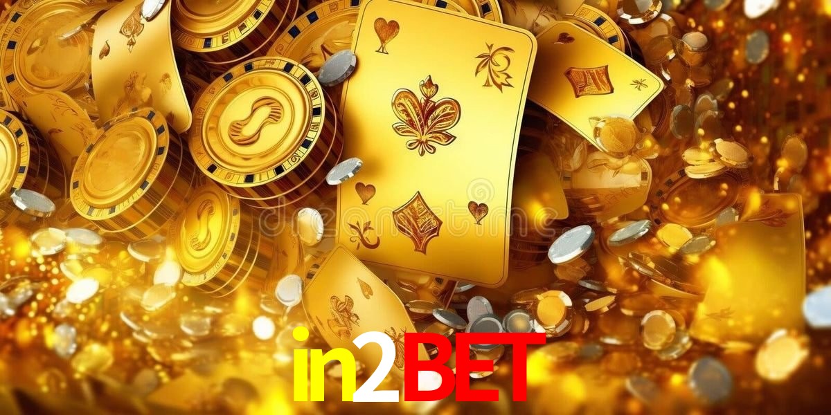 in2bet Salvador - Strategies