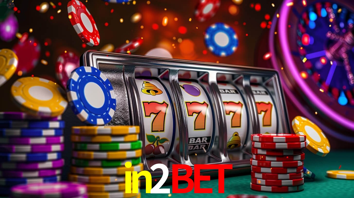 Casino VIP in2bet